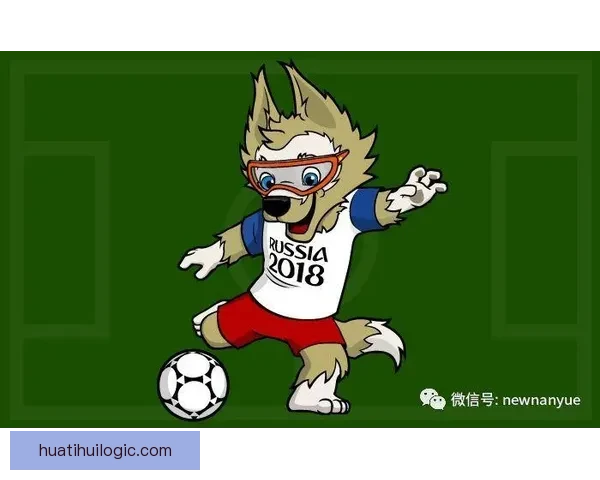 燃情世界杯来袭，参与竞猜赢丰厚奖励尽享球迷狂欢盛宴