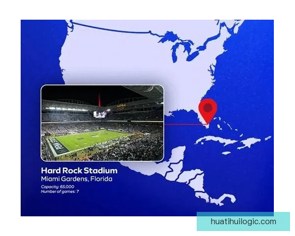 美加墨三国联合举办世界杯城市全景探索与文化盛宴